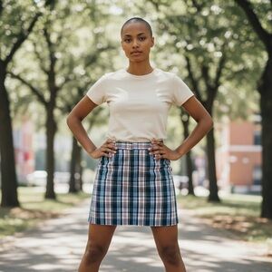 CHAPS Women’s Skirt 4️⃣